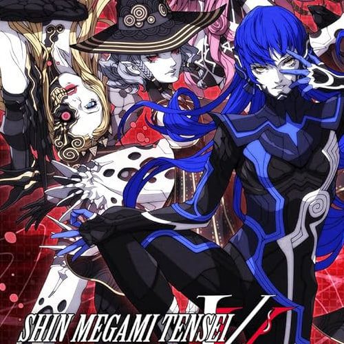 Shin Megami Tensei V: Vengeance