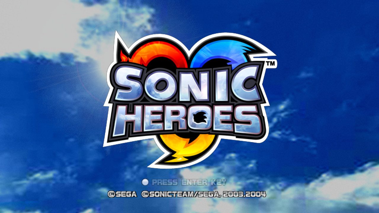 به‌نظر می‌رسد که بازسازی Sonic Heroes برای کنسول بعدی نینتندو سوییچ در دست ساخت است