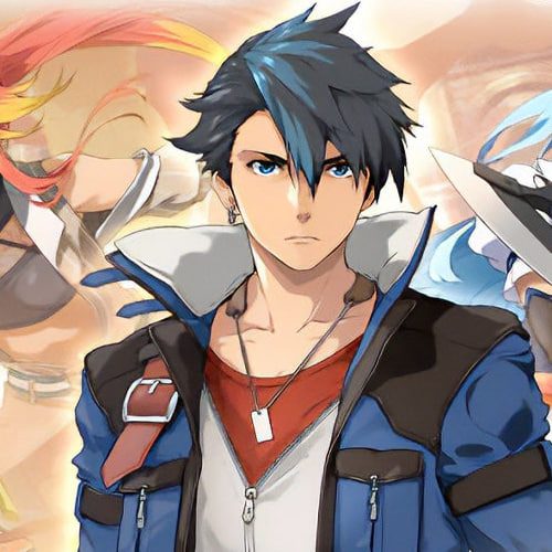 The Legend of Heroes: Trails Through Daybreak