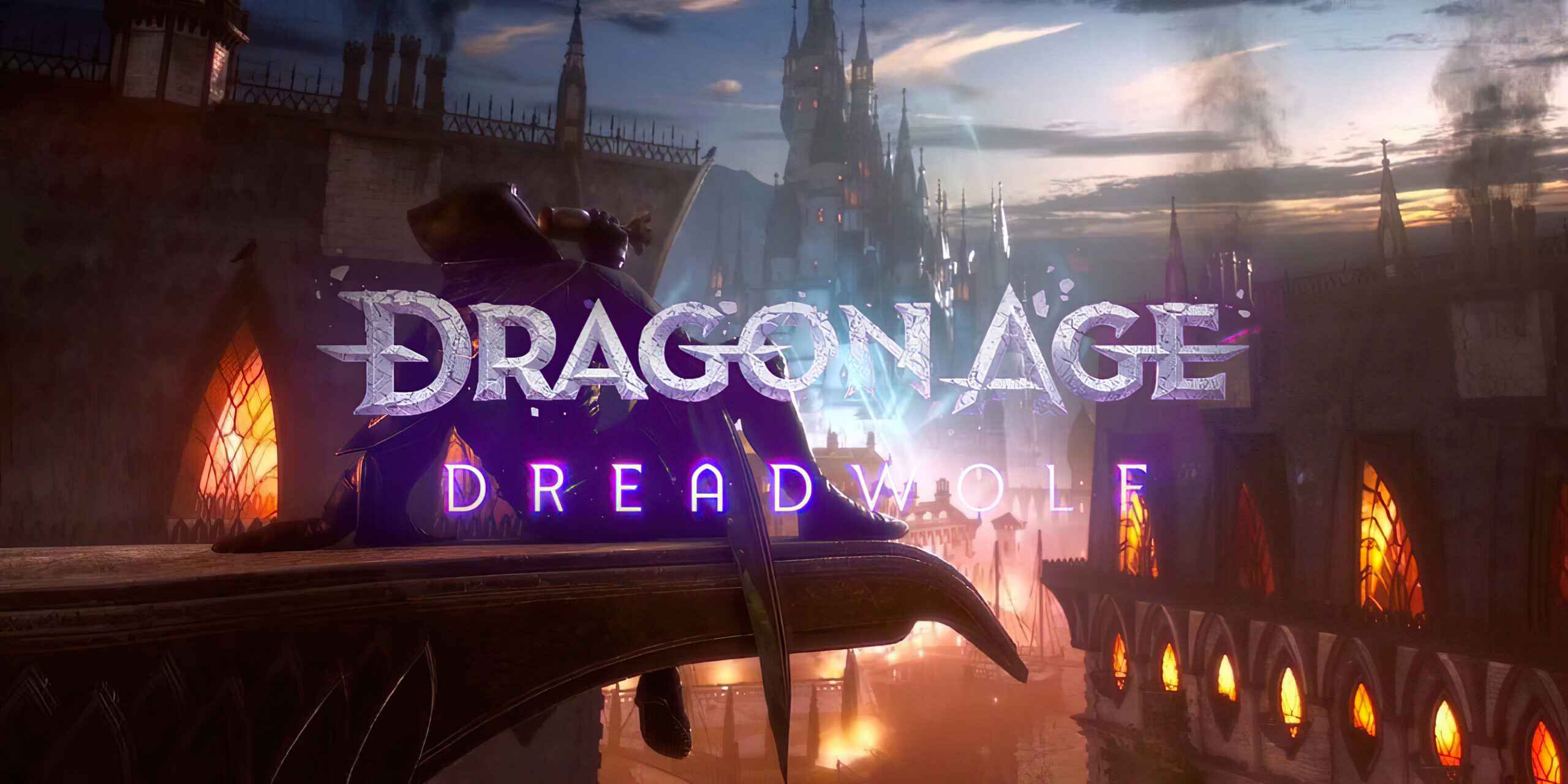 سازندگان از نتیجه نهایی Dragon Age: Dreadwolf بسیار خوشحال هستند