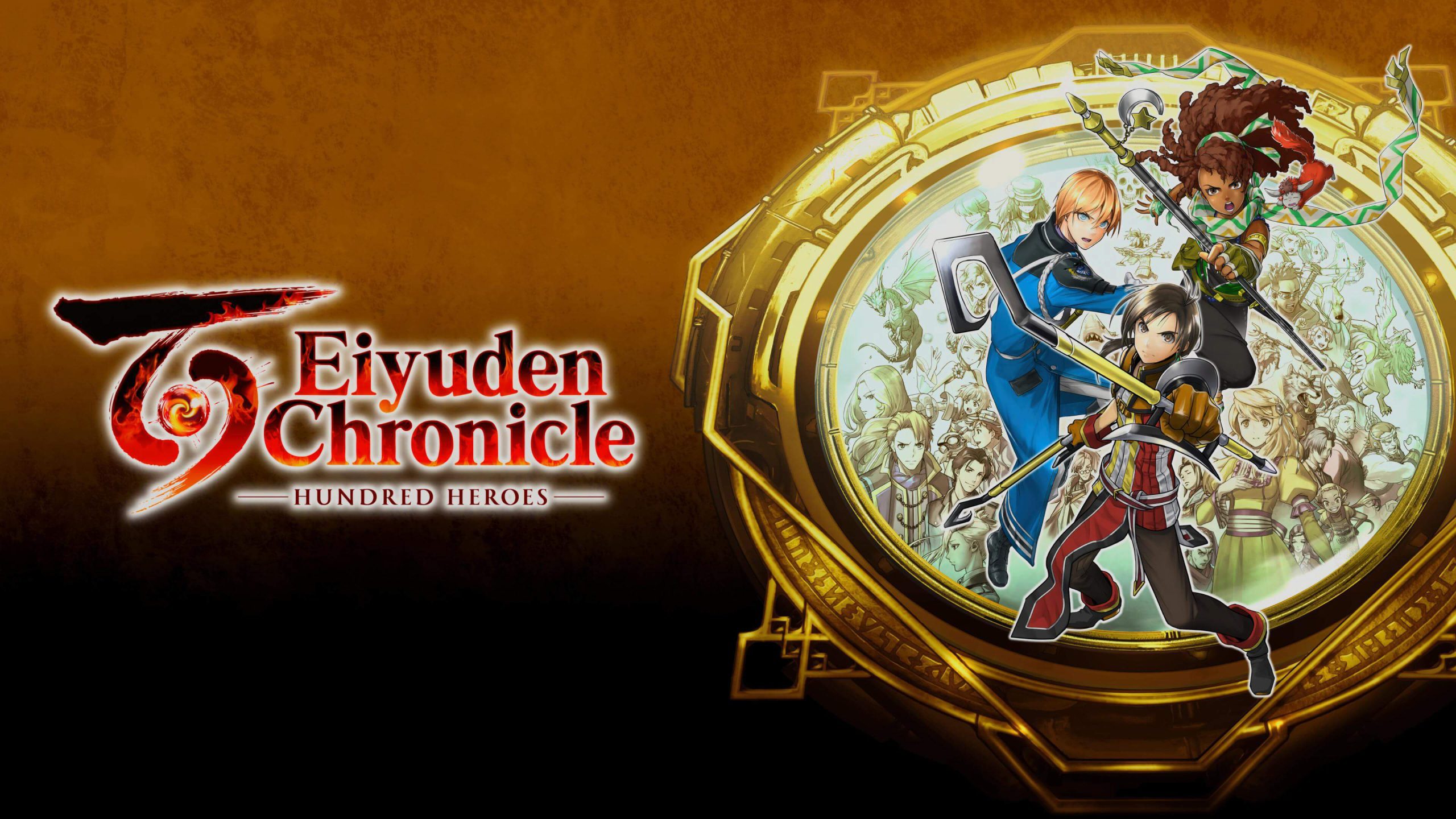 نقد و بررسی بازی Eiyuden Chronicle: Hundred Heroes