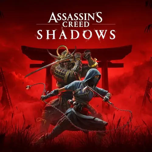 Assassin’s Creed Shadows