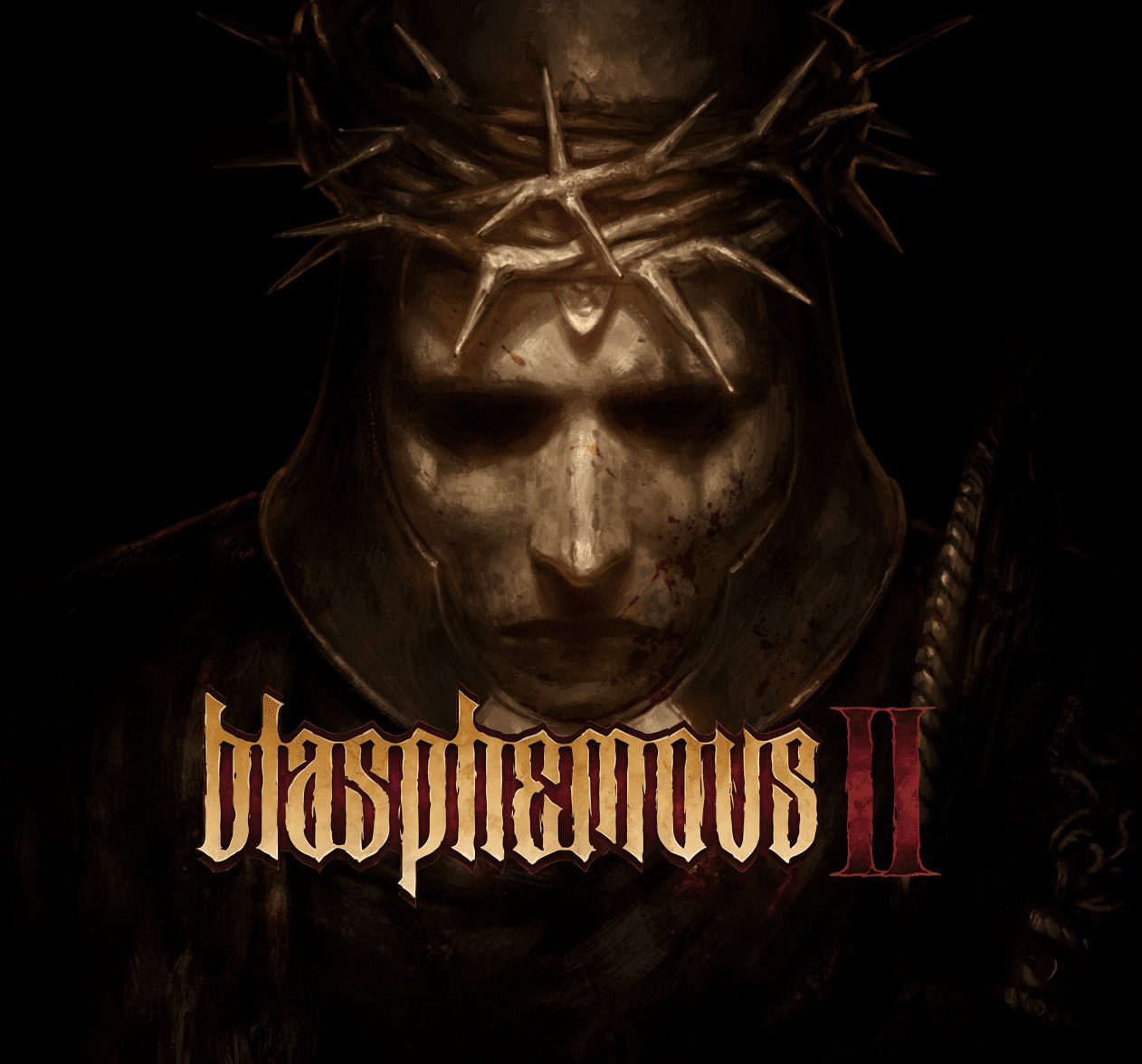 Blasphemous 2