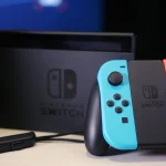 کنسول Nintendo Switch 2 عمدتاً از قطعات سامسونگی ساخته می‌شود