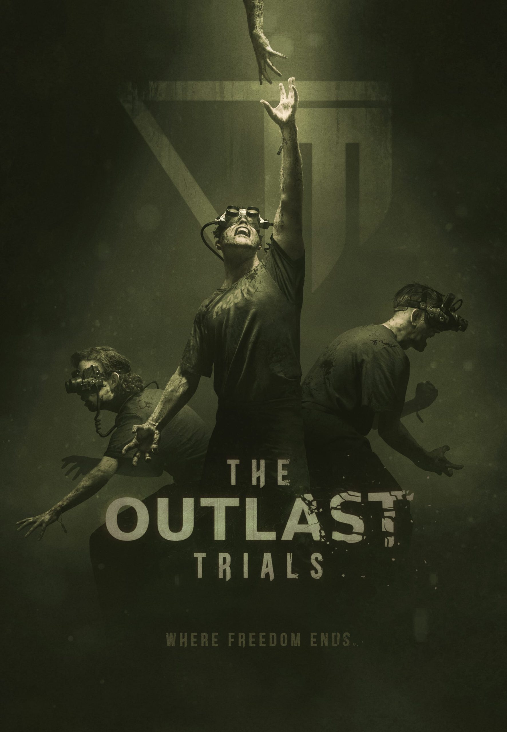 Outlast Trials