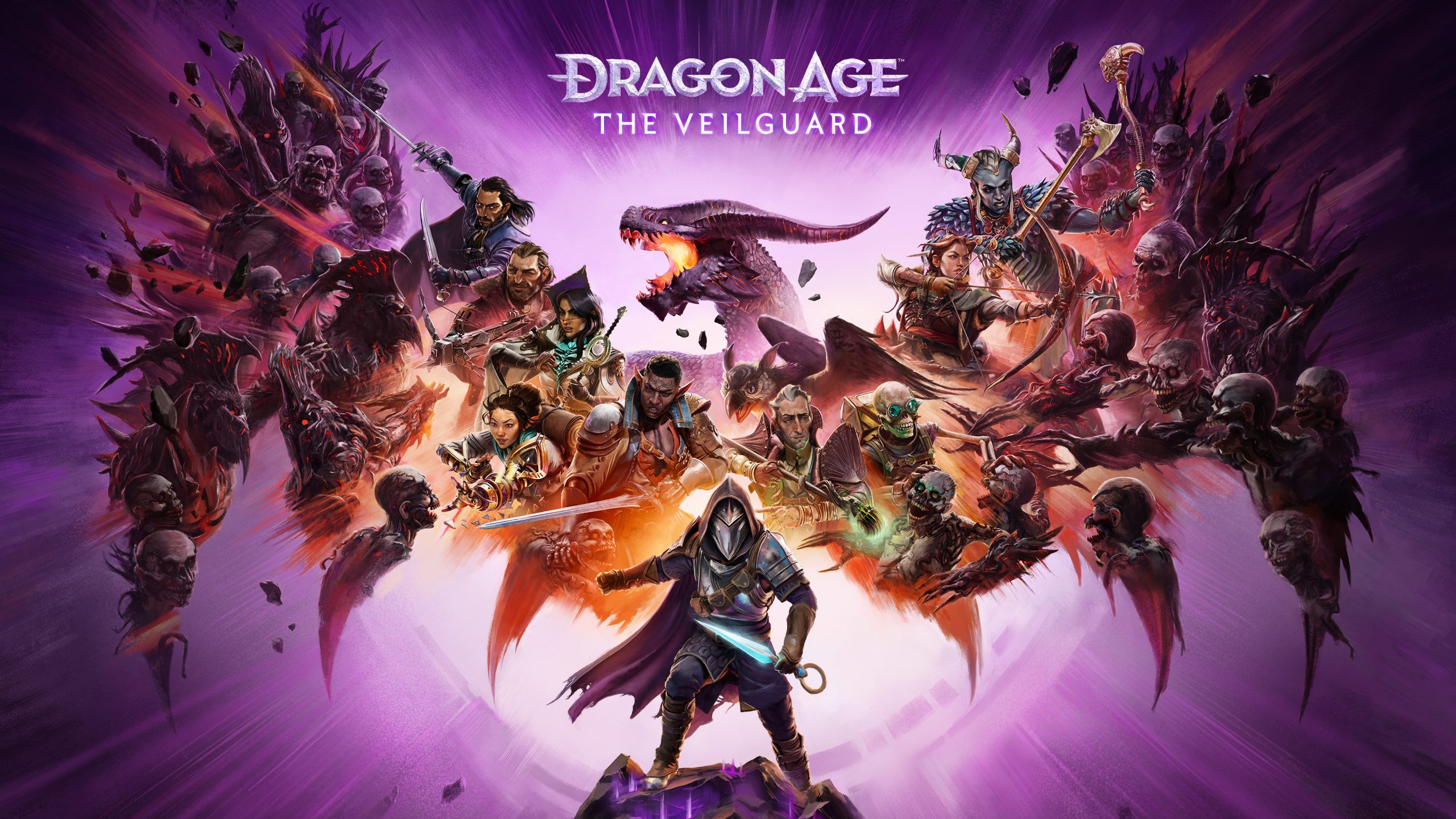 اطلاعاتی از تجهیزات بازی Dragon Age: The Veilguard منتشر شد؛ وجود یک سیستم تغییرشکل «قدرتمند»