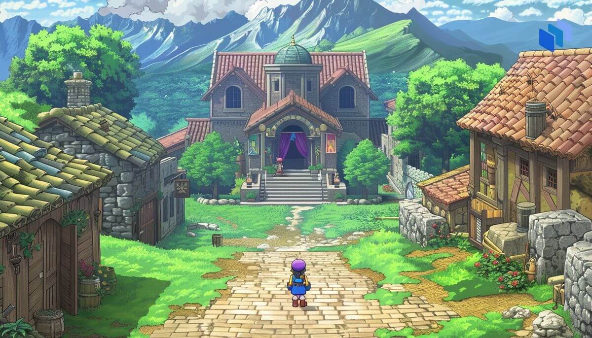 تماشا کنید: اطلاعات جدیدی از بازی Dragon Quest 3 HD-2D Remake منتشر شد