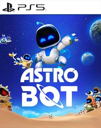 Astro Bot