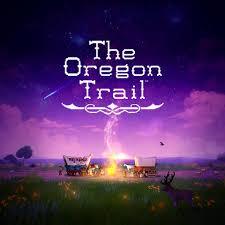 The Oregon Trail