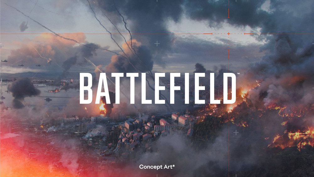 بازی Battlefield بعدی در دوران مدرن جریان خواهد داشت