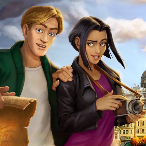 Broken Sword – Shadow of the Templars: Reforged