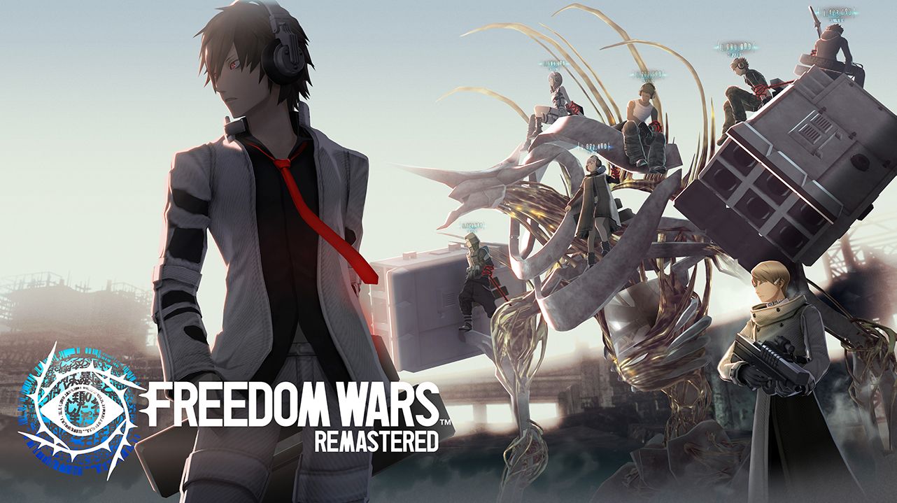 تماشا کنید: بازی Freedom Wars Remastered معرفی شد؛ عرضه در ژانویه ۲۰۲۵