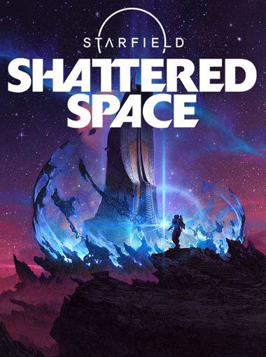 Starfield Shattered Space