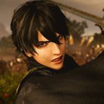 dynasty warriors origins 3