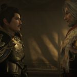 dynasty warriors origins 4