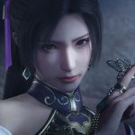 dynasty warriors origins 6