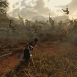 dynasty warriors origins 9