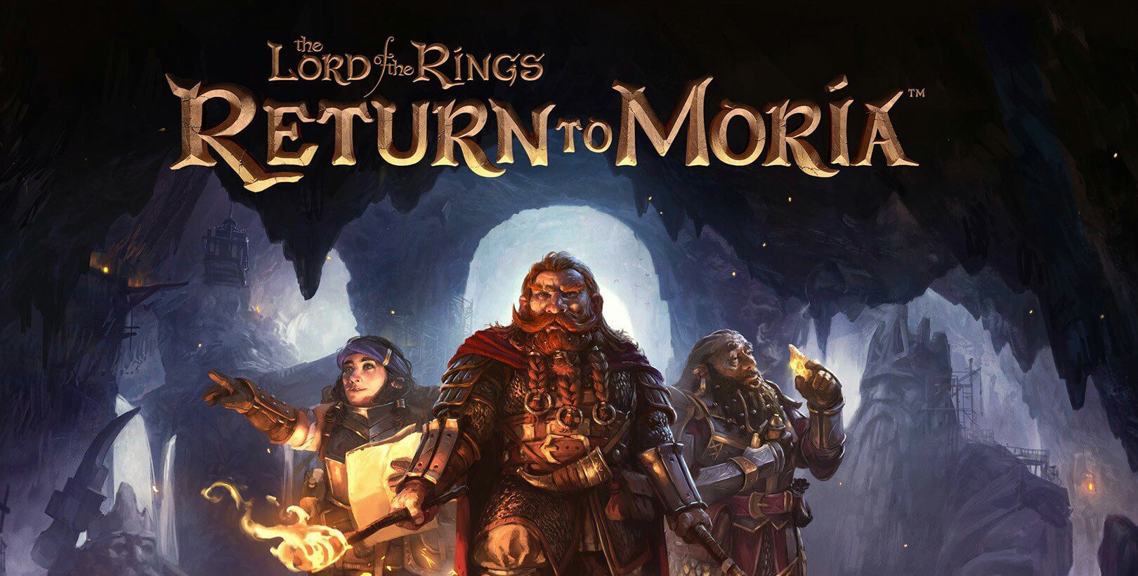 نقد و بررسی بازی The Lord of Rings: Return to Moria