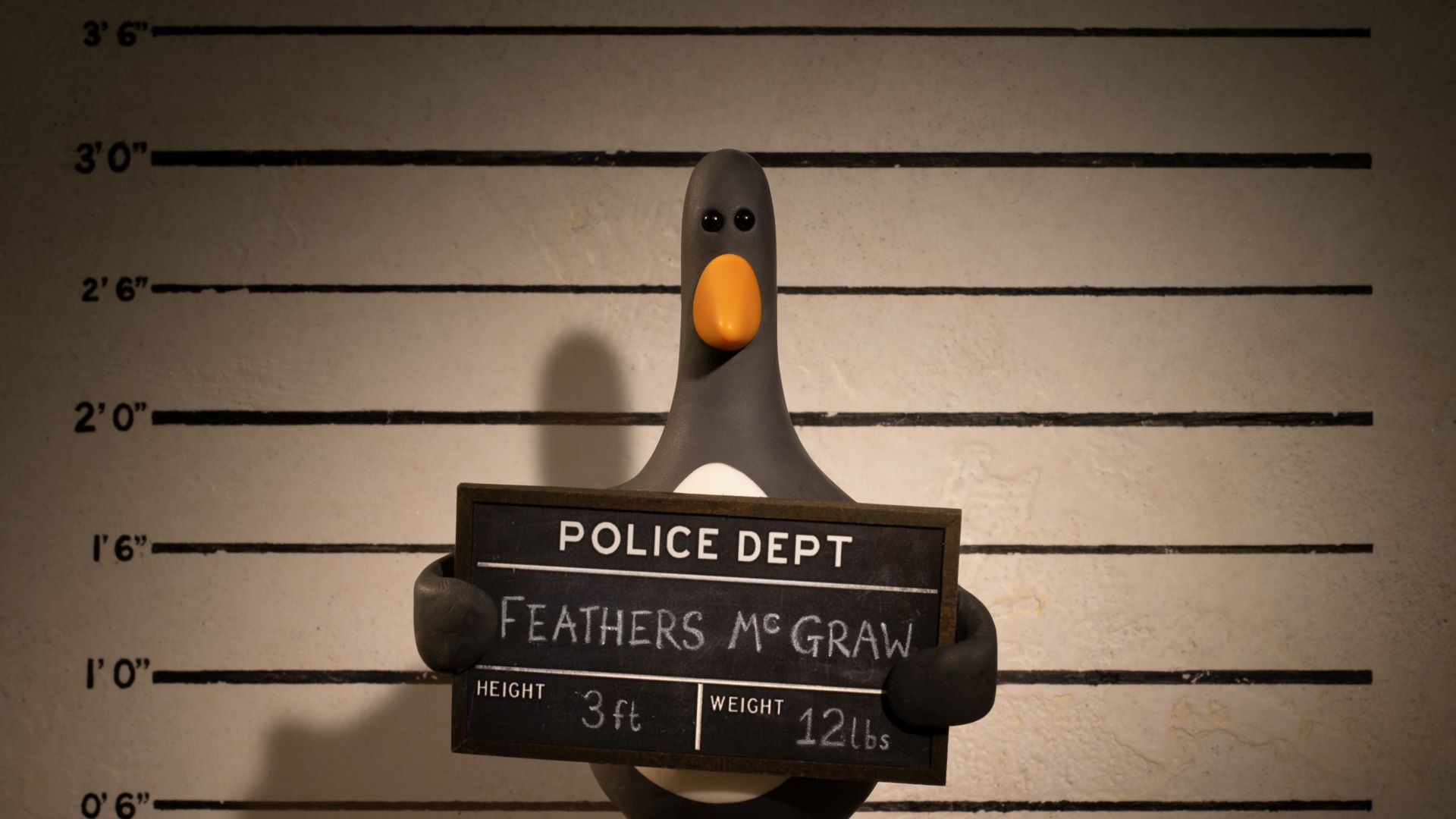 تماشا کنید: بعد از ۲۲ سال اولین تریلر انیمیشن Wallace & Gromit: Vengeance Most Fowl