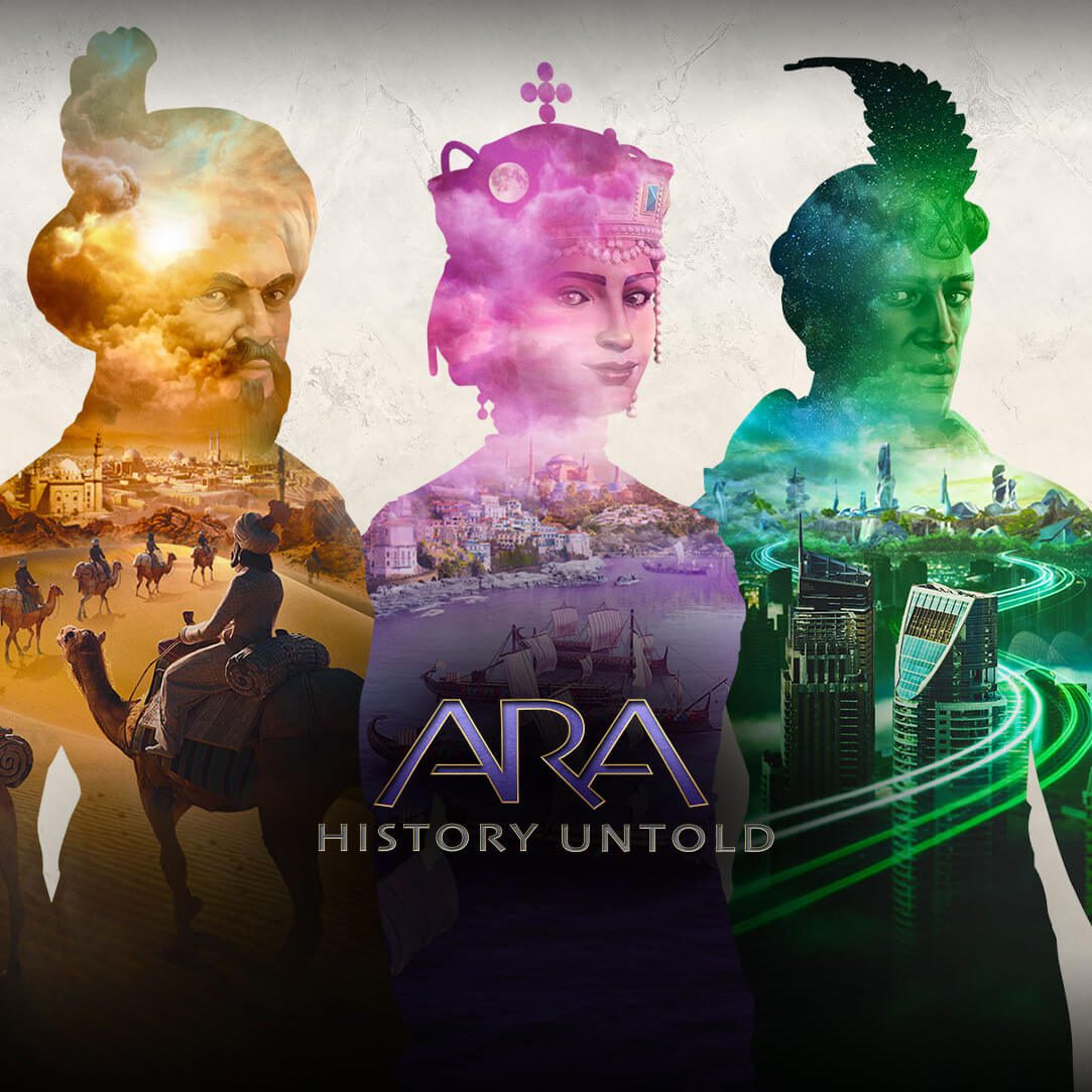 ARA: History Untold