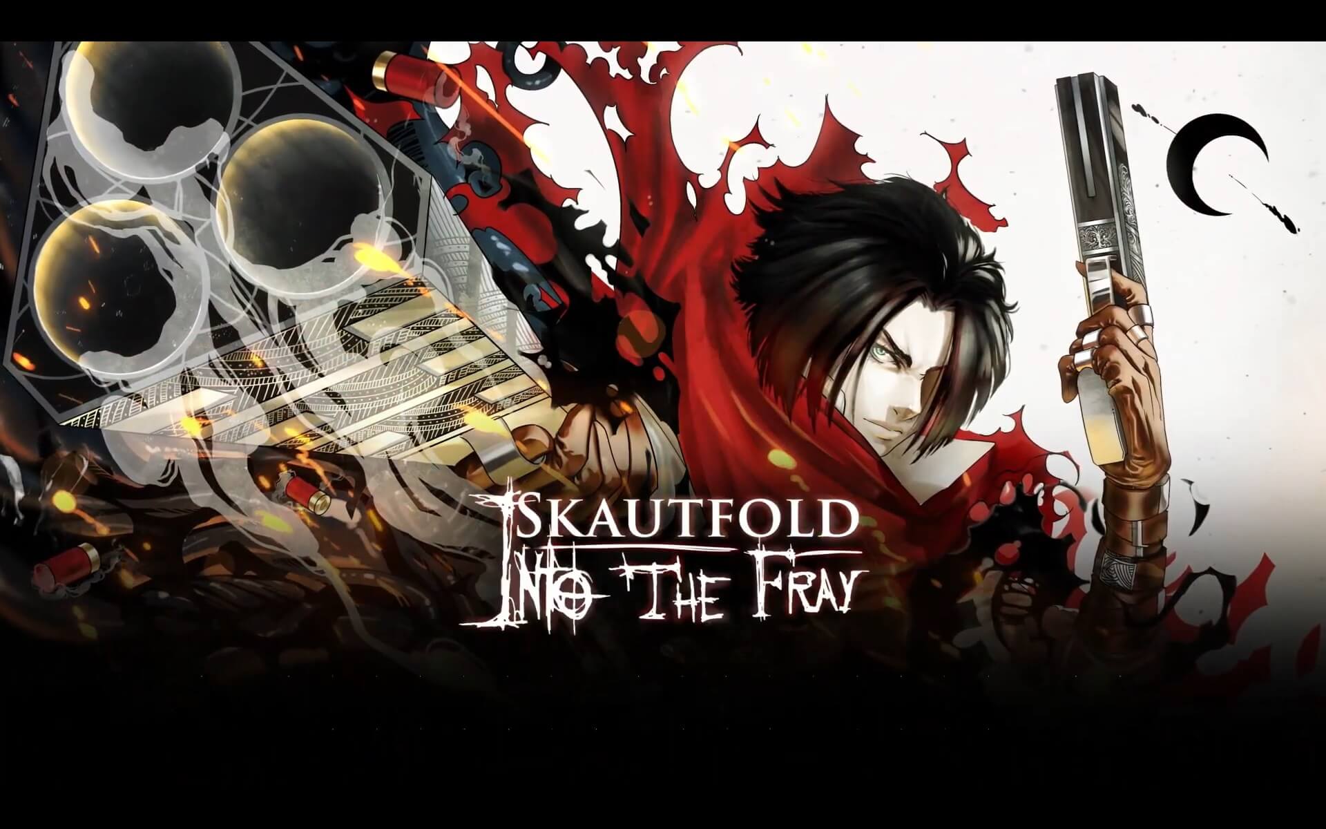 Skautfold: Into the Fray