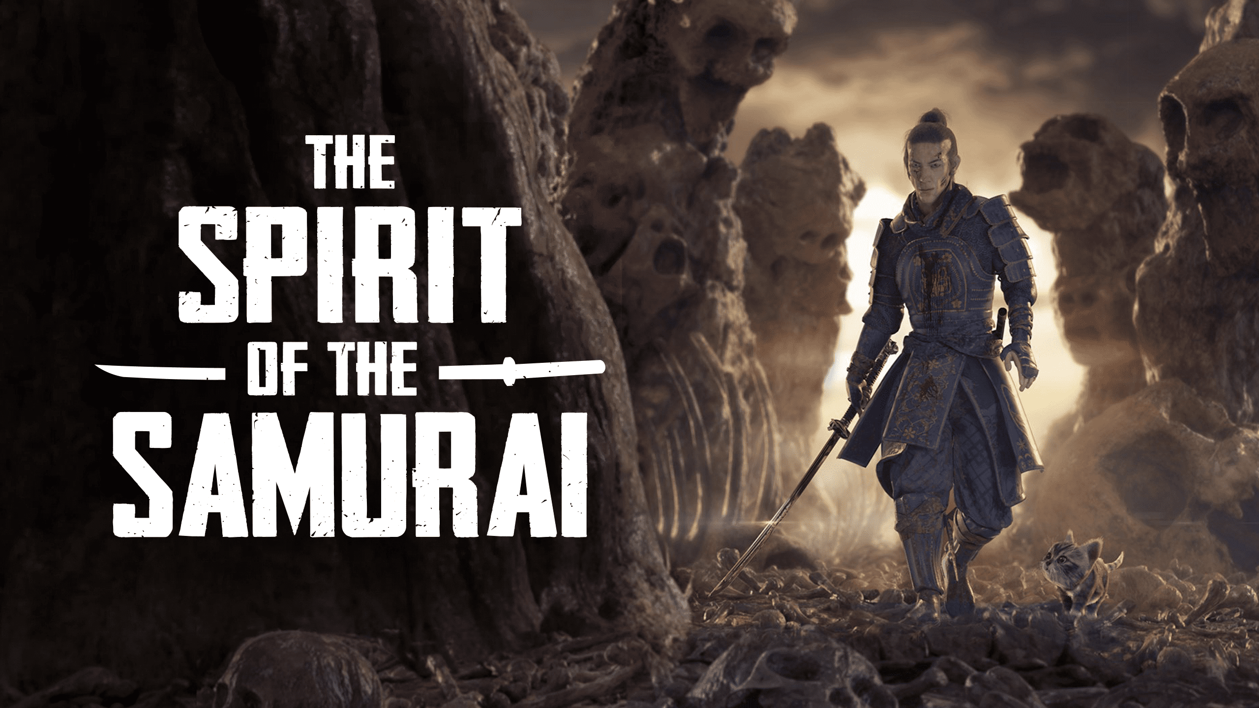 نقد و بررسی بازی Spirit of The Samurai