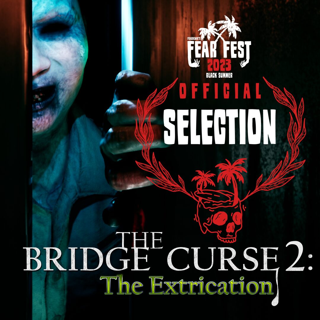 Bridge Curse 2: The Extrication