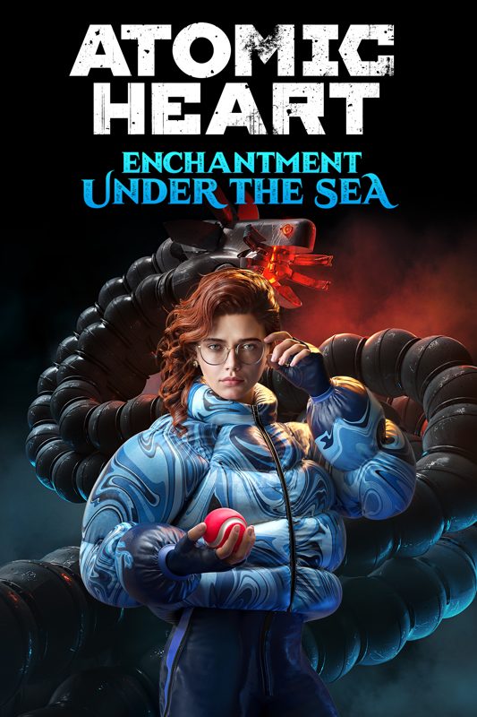 Atomic Heart: Enchantment Under the Sea