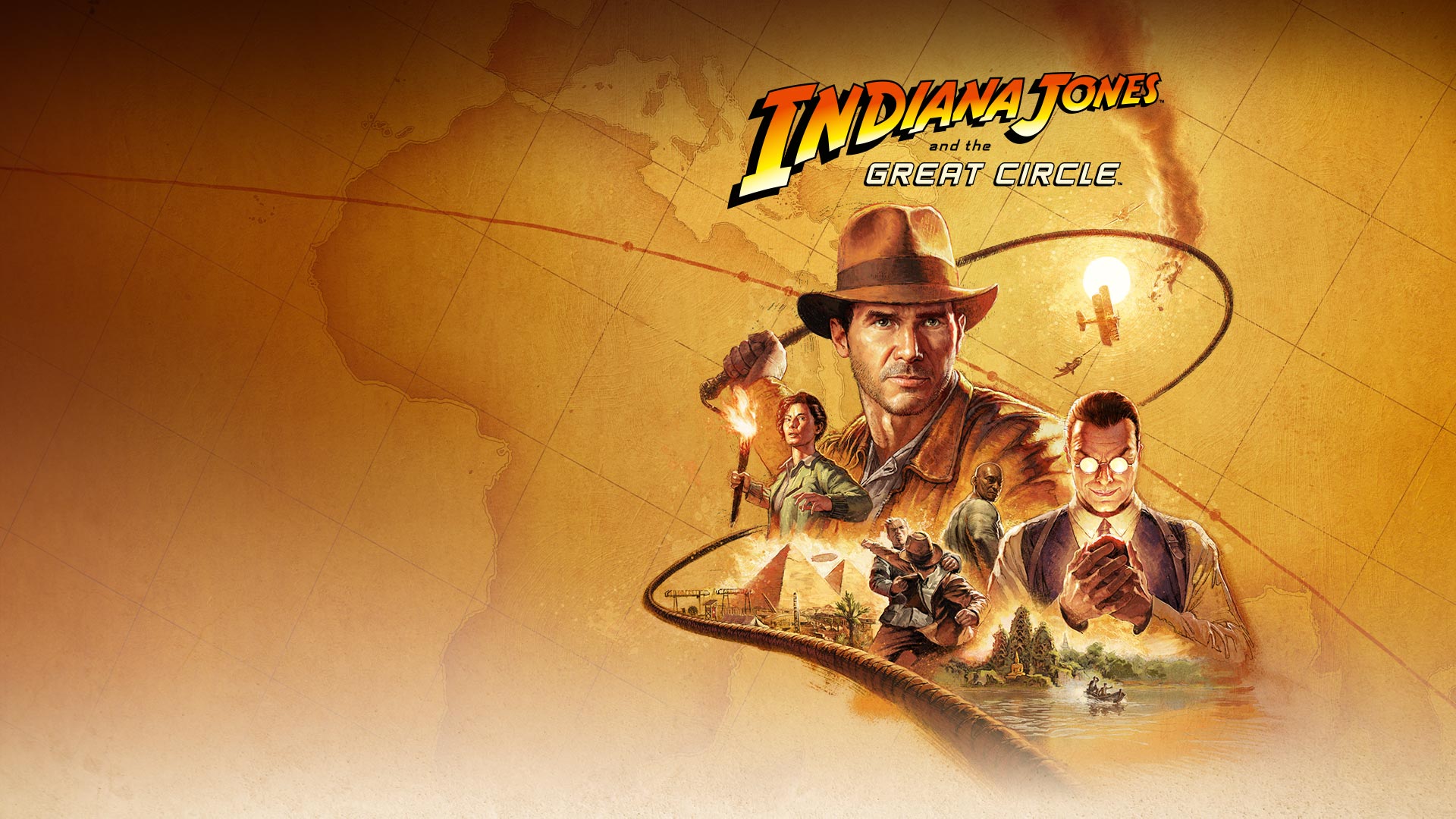 نقد و بررسی بازی Indiana Jones and the Great Circle