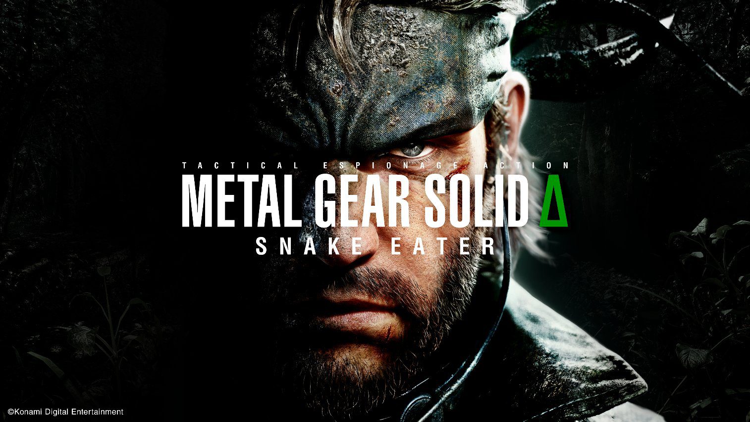 تماشا کنید: رسماً تاریخ عرضه بازی Metal Gear Solid Delta: Snake Eater اعلام شد