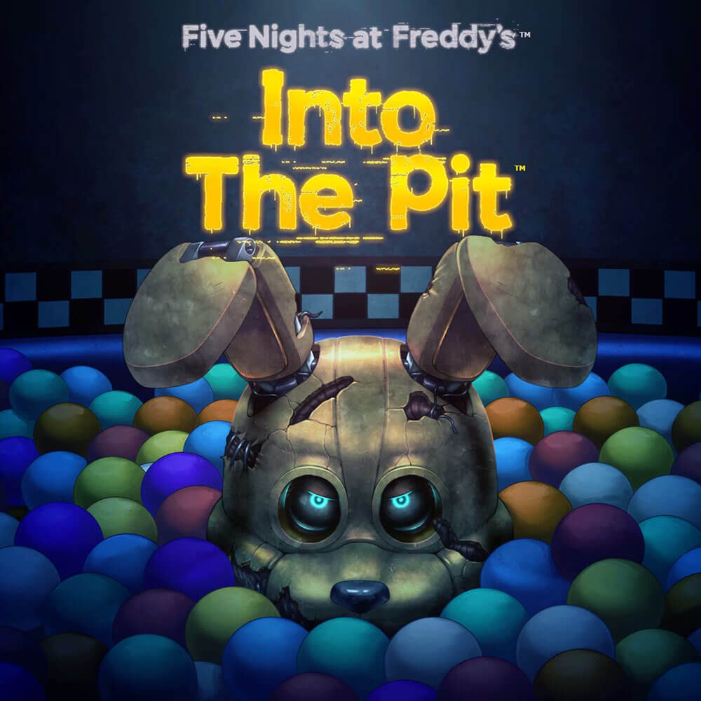 Five Nights at Freddy’s: Into the Pit