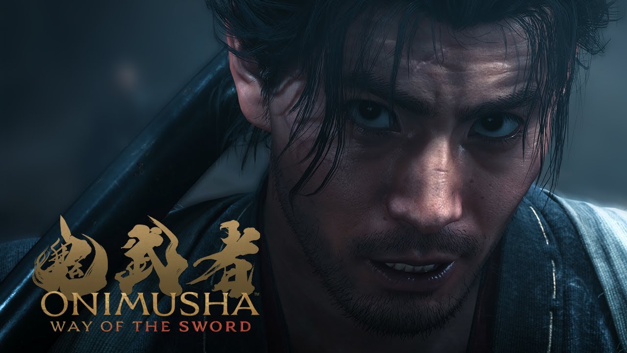 تماشا کنید: تمرکزی بر شخصیت اصلی بازی Onimusha: Way of the Sword در تریلر تازه