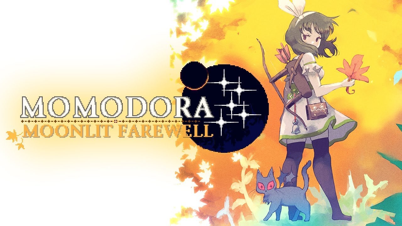 نقد و بررسی بازی Momodora: Moonlit Farewell