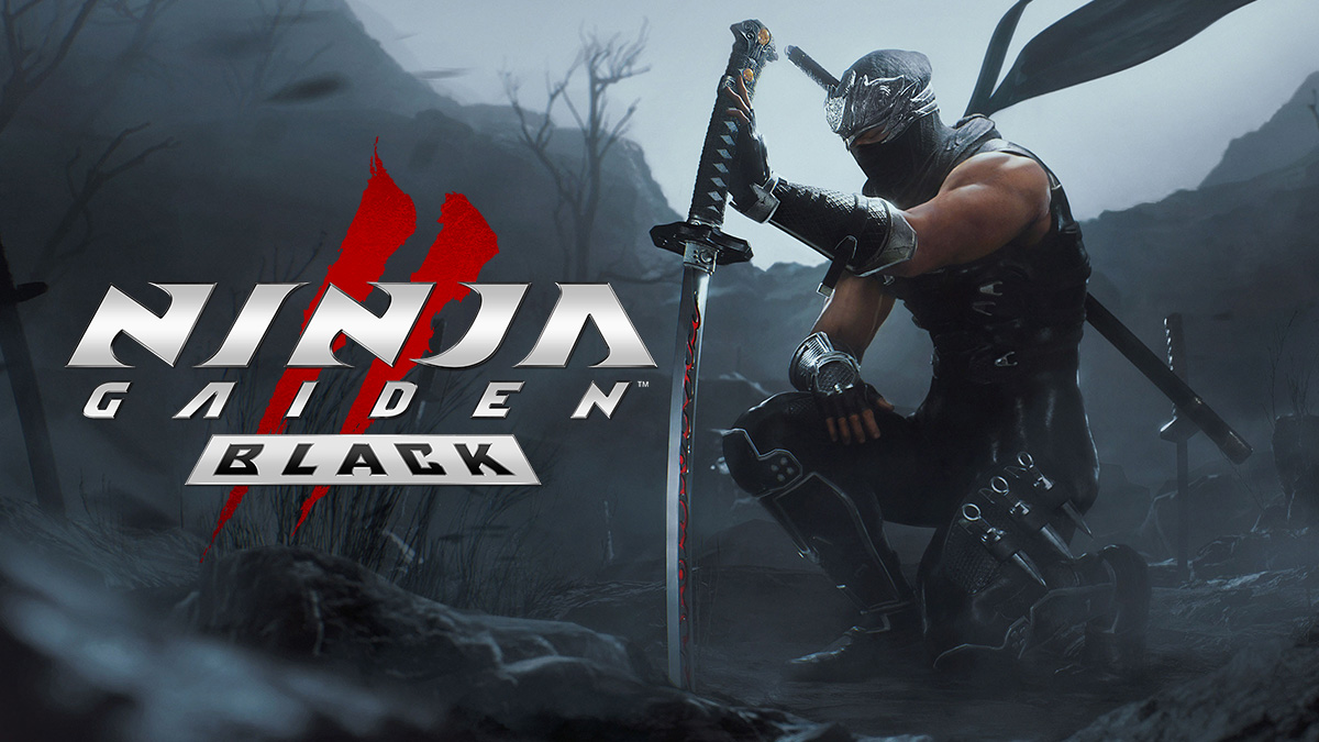 نقد و بررسی بازی Ninja Gaiden II Black