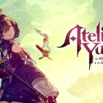 Atelier Yumia: The Alchemist of Memories & the Envisioned Land