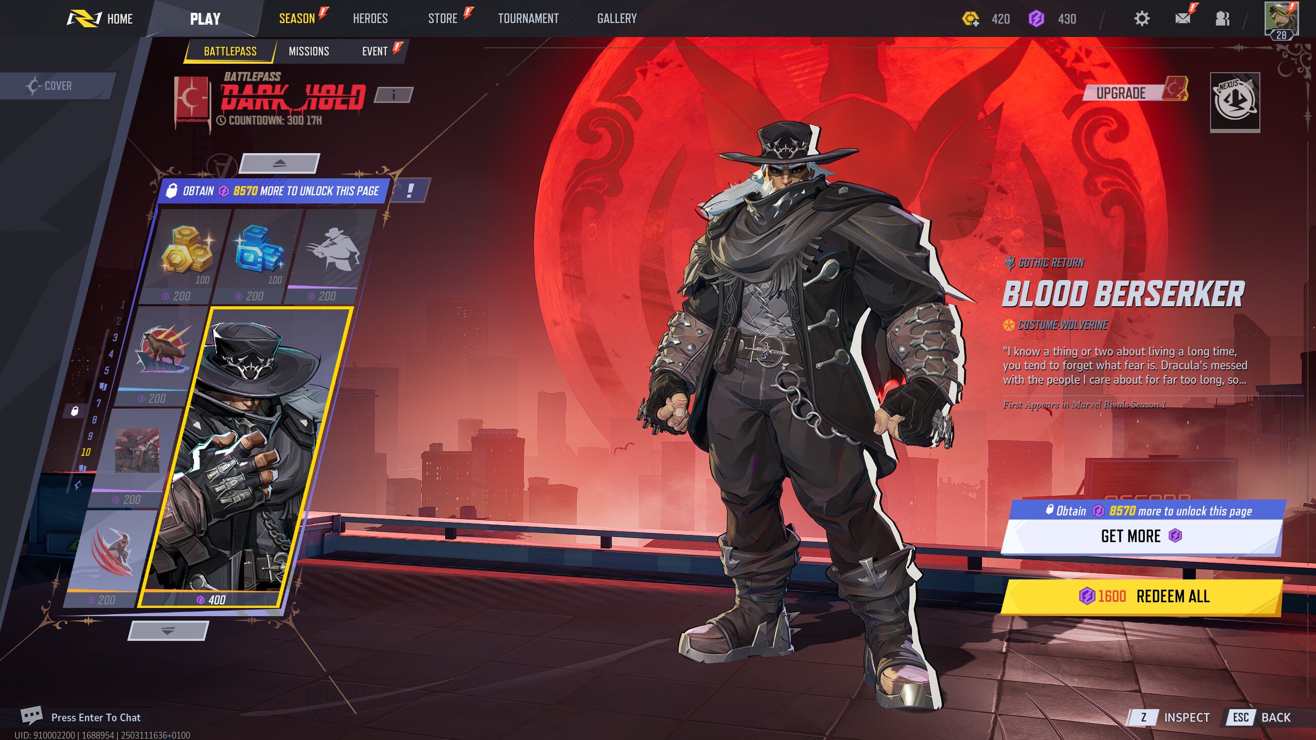 Marvel Rivals Screenshot 2025.03.11 16.37.23.65