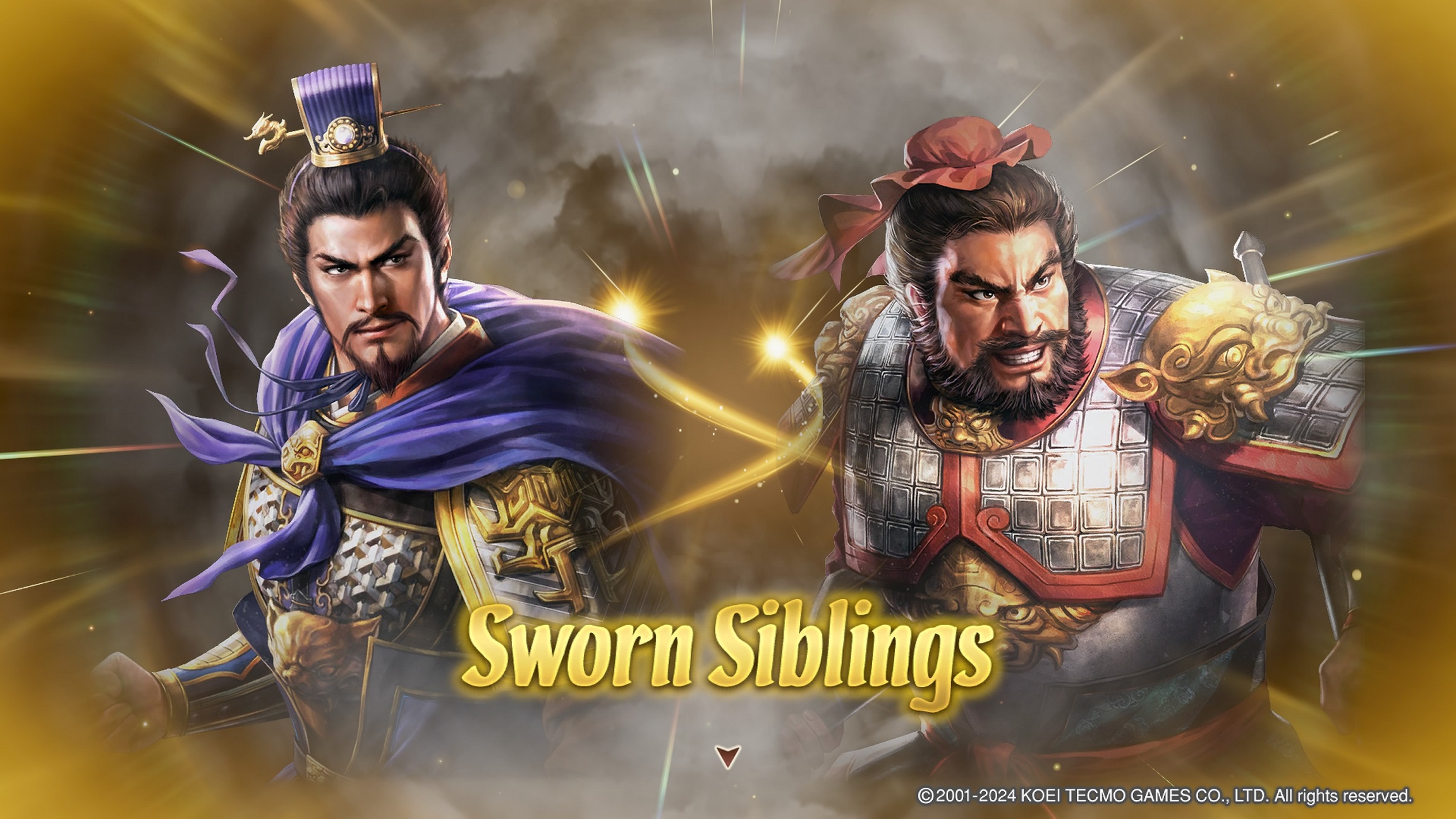 بازی ROMANCE OF THE THREE KINGDOMS 8 REMAKE