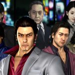 چگونه بازی‌های Yakuza را به ترتیب زمانی تجربه کنیم؟