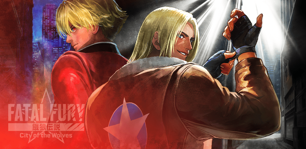 تماشا کنید: از سیزن‌پس بازی Fatal Fury: City of the Wolves با همکاری بازی Street Fighter رونمایی شد