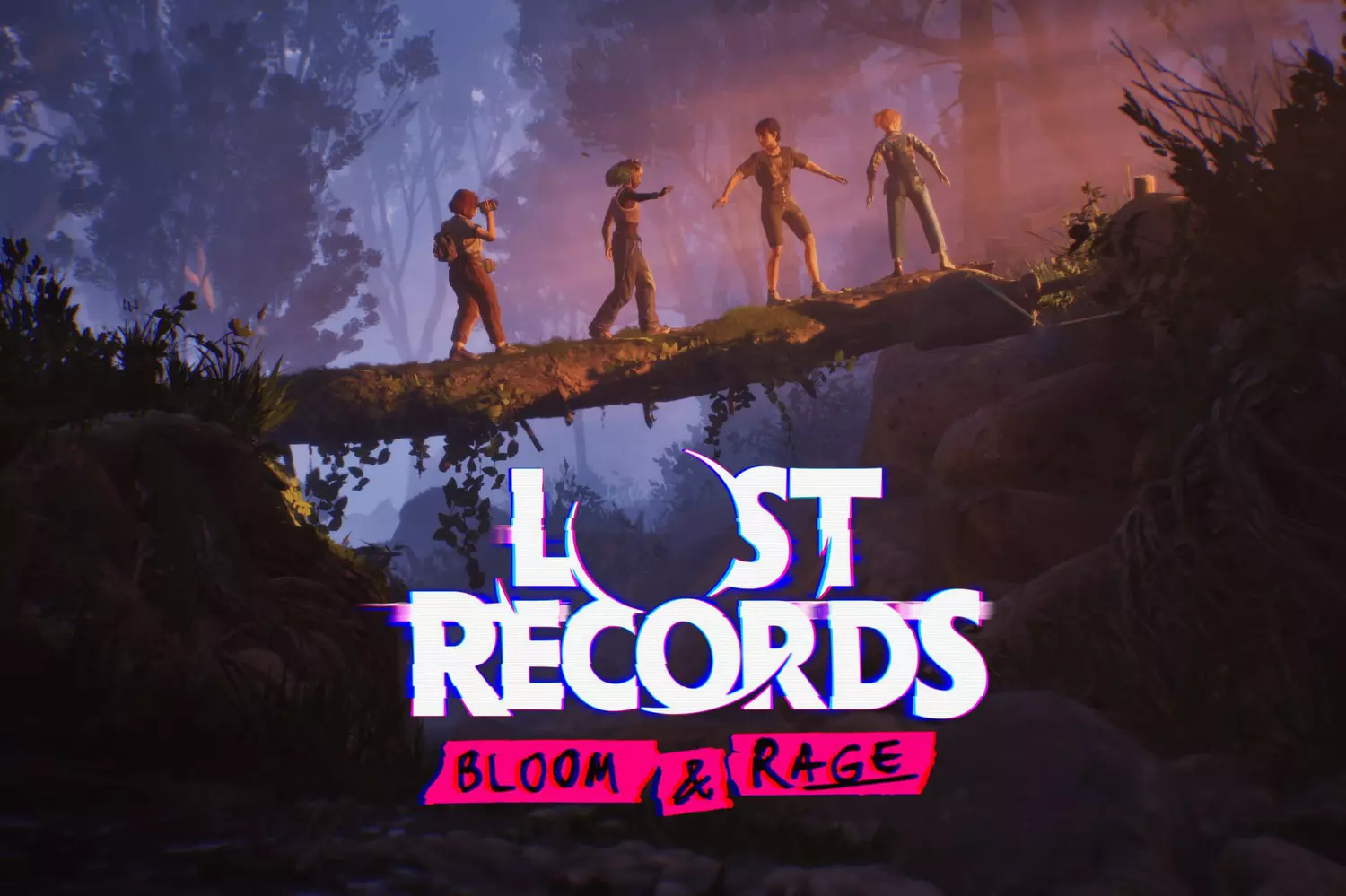 نقد و بررسی بازی Lost Records: Bloom & Rage – Tape 2