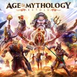 نقد و بررسی بازی Age of Mythology: Retold