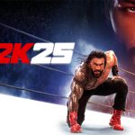 نقد و بررسی بازی WWE 2K25
