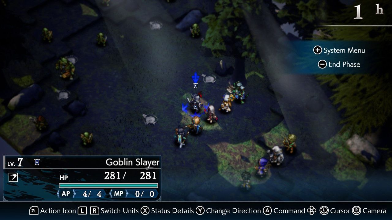 بازی Goblin Slayer