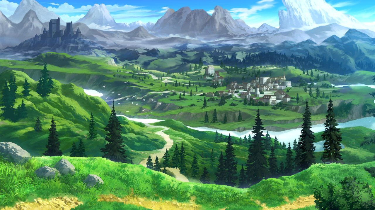 نقد و بررسی بازی Goblin Slayer -ANOTHER ADVENTURER- NIGHTMARE FEAST