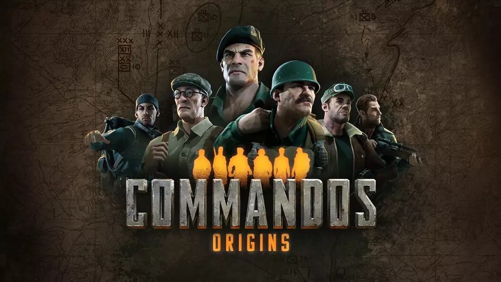 نقد و بررسی بازی Commandos: Origins