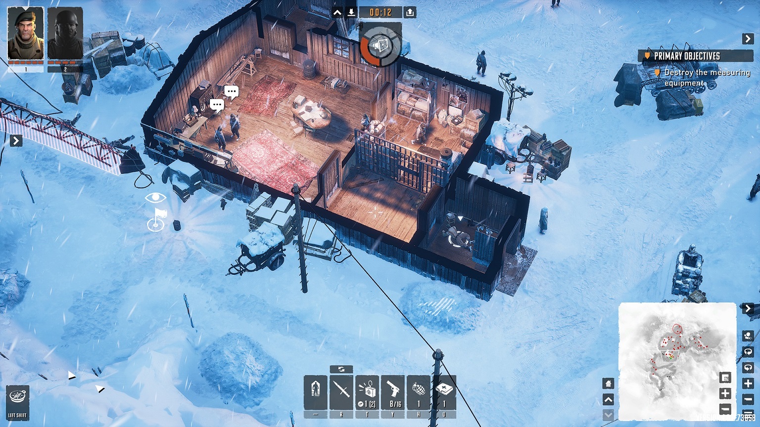 Commandos: Origins