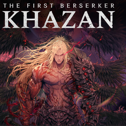 The First Berserker: Khazan