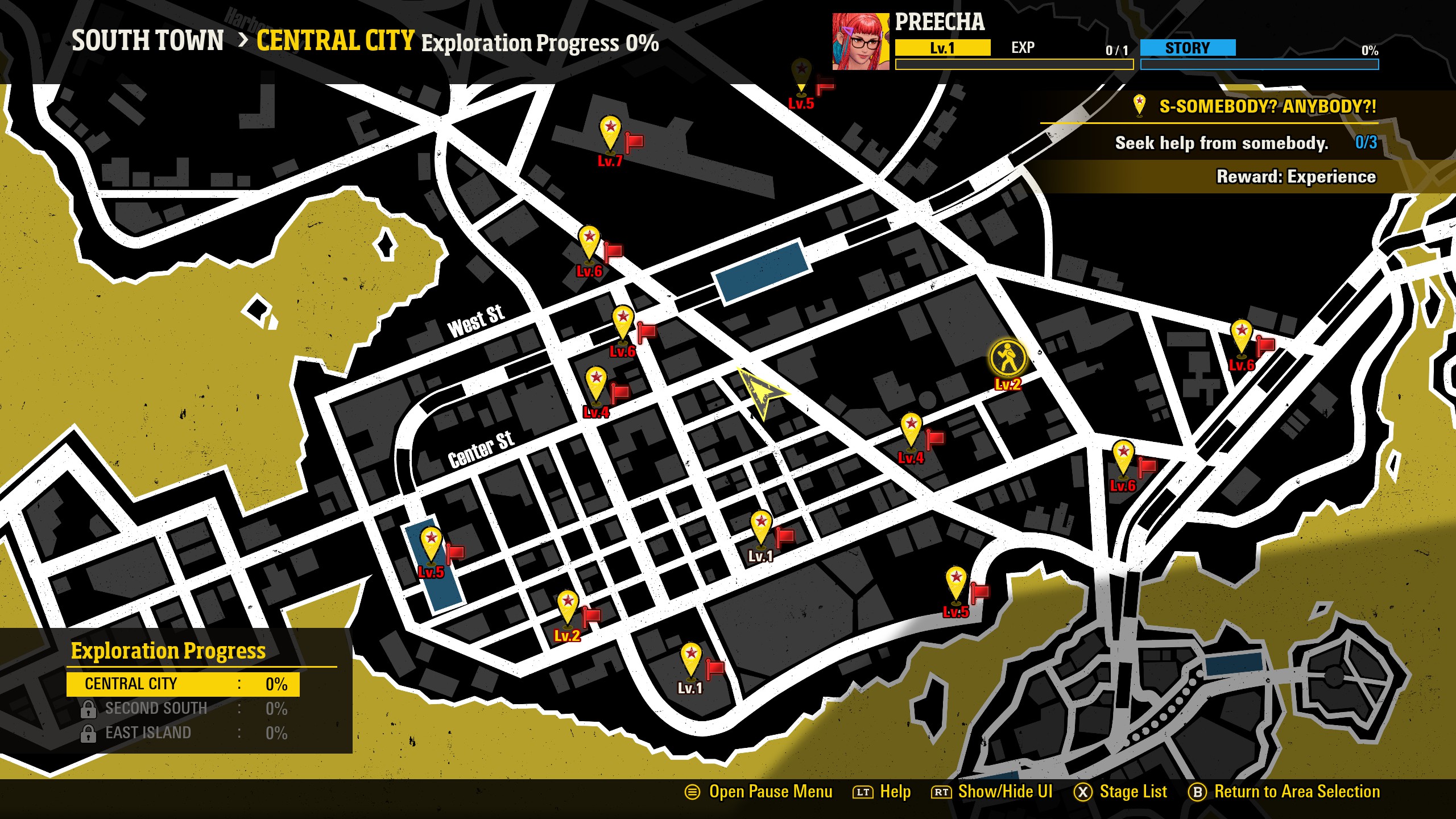Fatal Fury: City of The Wolves