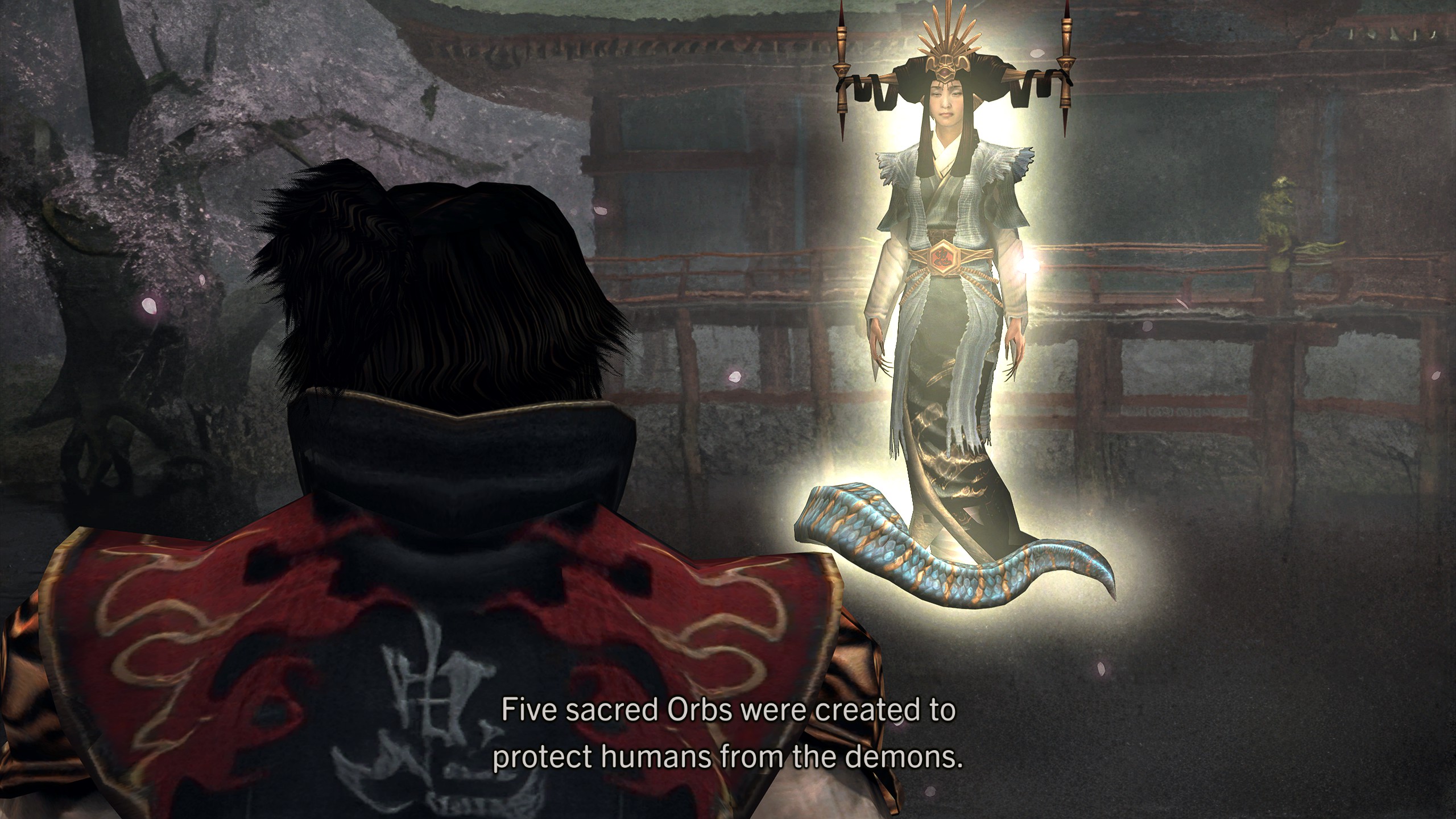 Onimusha 2: Samurai’s Destiny