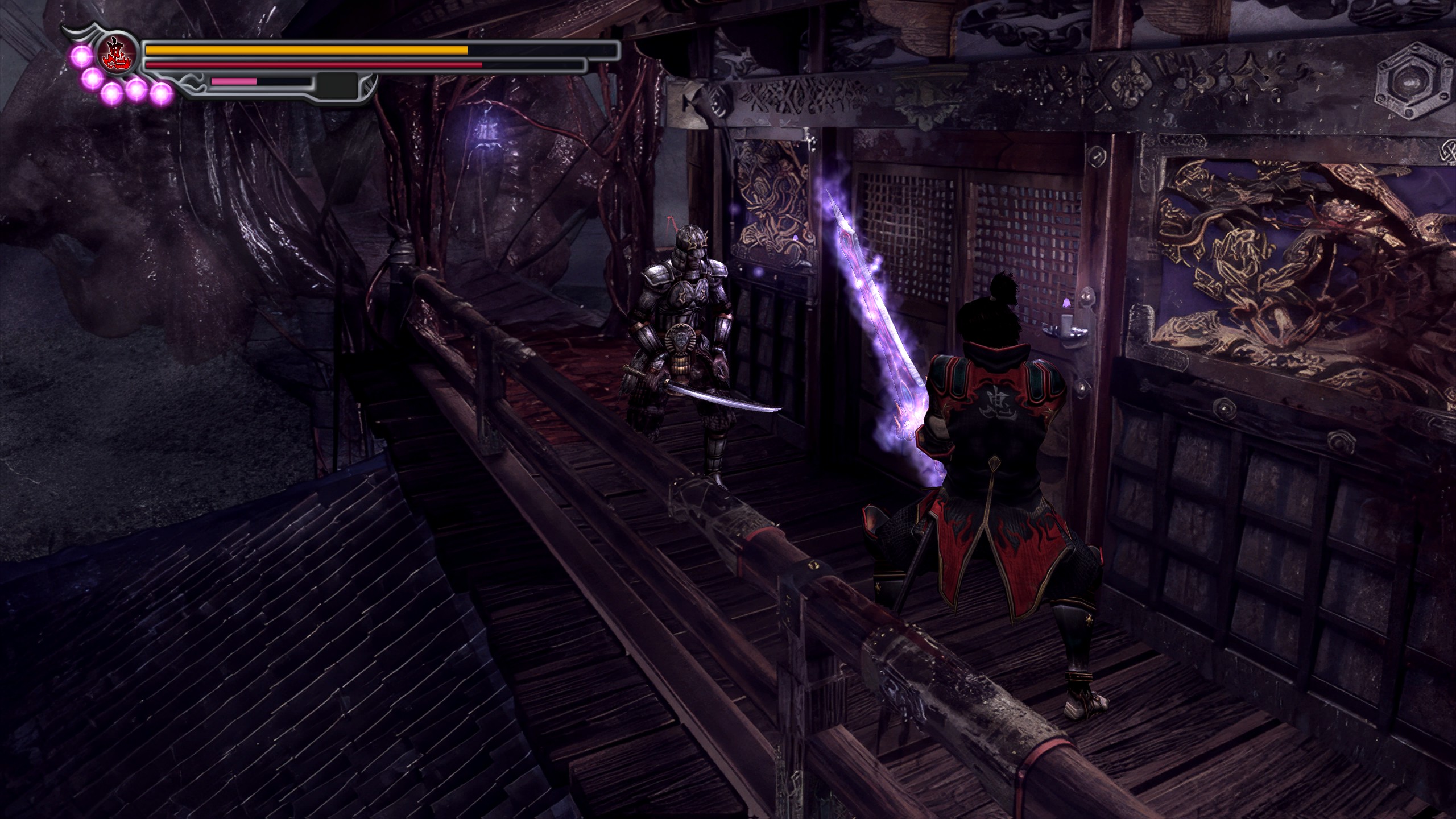 بازی Onimusha 2: Samurai’s Destiny